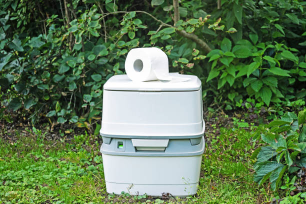 Best Portable restroom solutions  in West Haven, CT