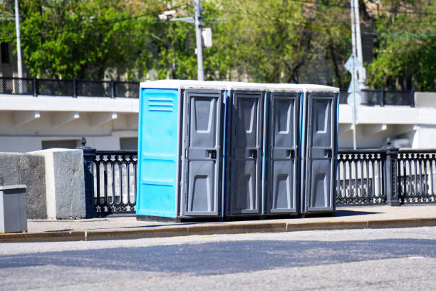 Portable Toilet Options We Offer in West Haven, CT