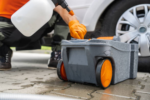 Best Best portable toilet rental  in West Haven, CT