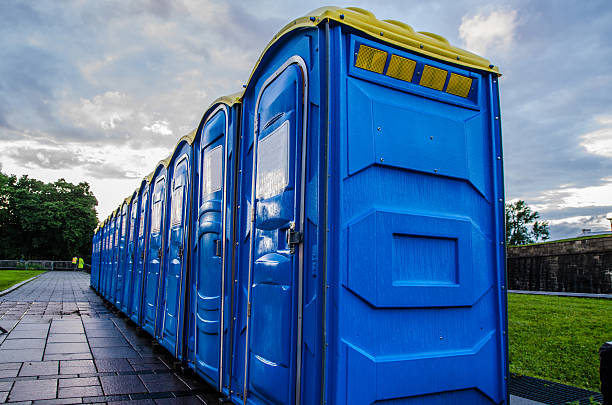 Best High-end porta potty rental  in West Haven, CT